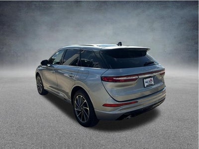 2024 Lincoln Corsair Plug-In Hybrid Grand Touring