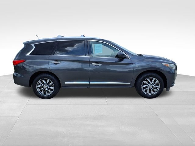 2014 INFINITI QX60 Base
