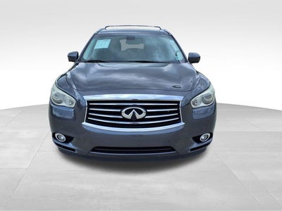 2014 INFINITI QX60 Base