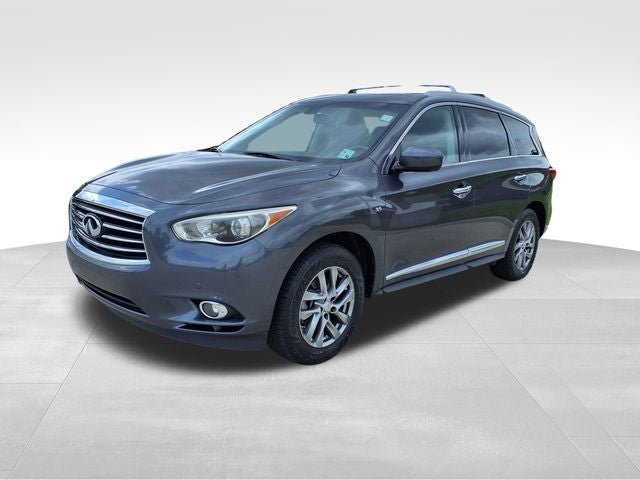 2014 INFINITI QX60 Base
