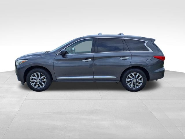 2014 INFINITI QX60 Base