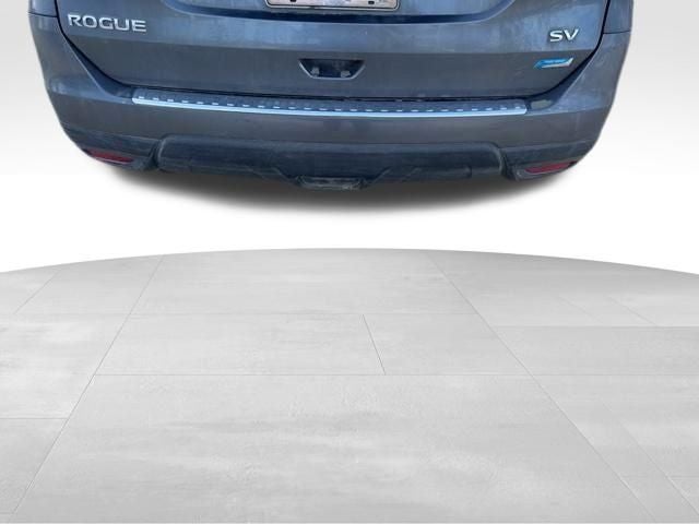 2014 Nissan Rogue SV