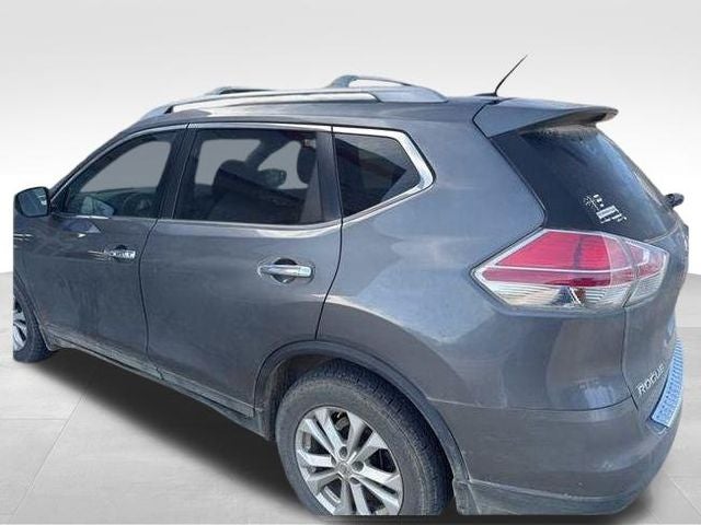 2014 Nissan Rogue SV