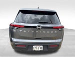 2023 Nissan Pathfinder S