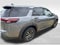 2023 Nissan Pathfinder S