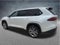 2025 Toyota Grand Highlander Hybrid Limited