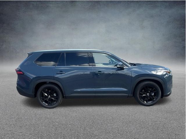 2025 Toyota Grand Highlander Hybrid Limited