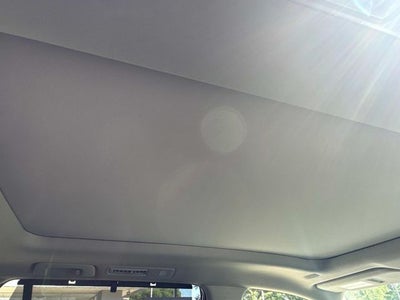 2025 Toyota Grand Highlander Hybrid Limited