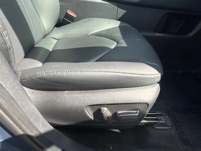 2025 Toyota Grand Highlander Hybrid Limited