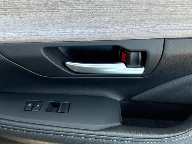 2025 Toyota Grand Highlander Hybrid Limited