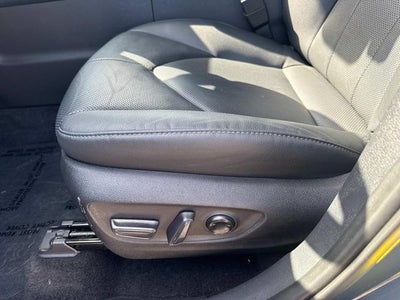 2025 Toyota Grand Highlander Hybrid Limited