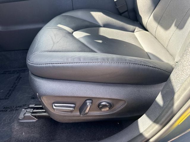 2025 Toyota Grand Highlander Hybrid Limited
