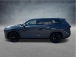 2025 Toyota Grand Highlander Hybrid Limited