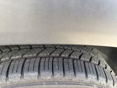 2022 Toyota Highlander L