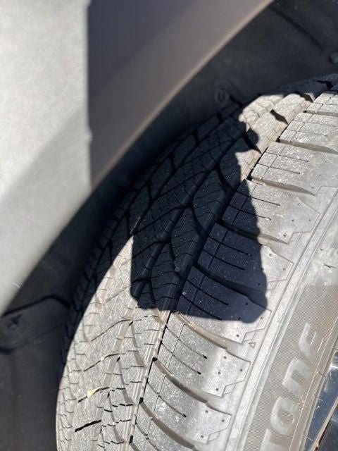 2022 Toyota Highlander L