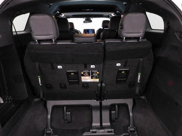 2023 Toyota Sienna XSE 7 Passenger