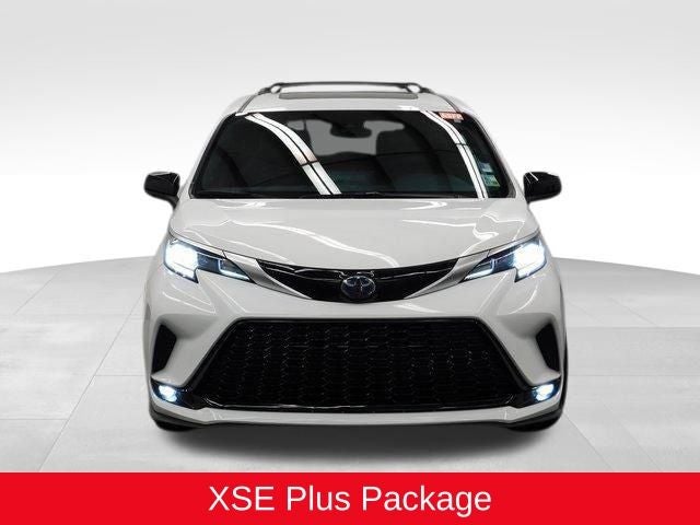 2023 Toyota Sienna XSE 7 Passenger