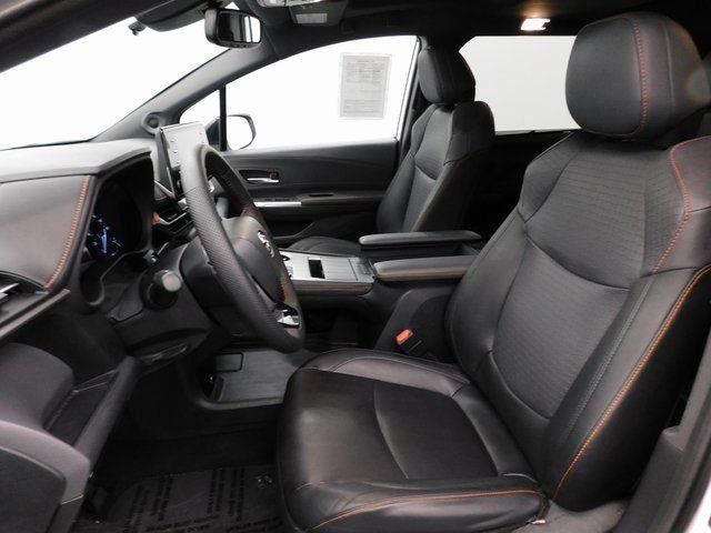 2023 Toyota Sienna XSE 7 Passenger