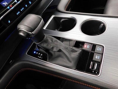 2023 Toyota Sienna XSE 7 Passenger