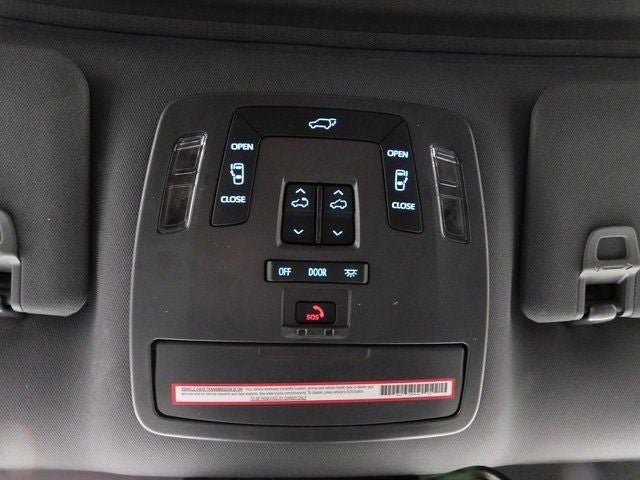 2023 Toyota Sienna XSE 7 Passenger