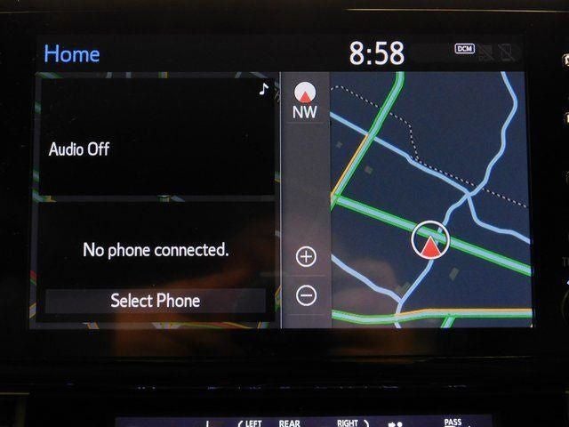 2023 Toyota Sienna XSE 7 Passenger