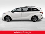 2023 Toyota Sienna XSE 7 Passenger