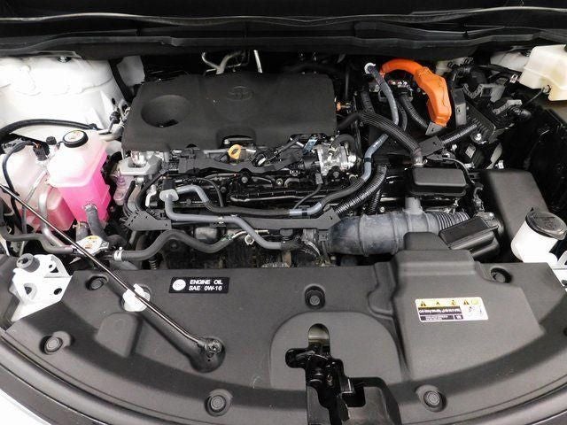 2023 Toyota Sienna XSE 7 Passenger