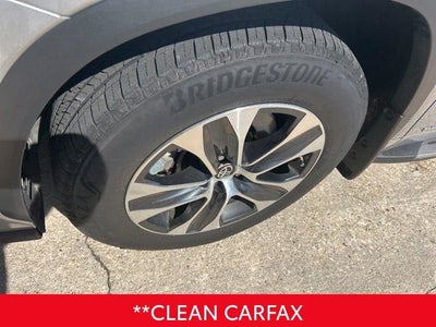 2025 Toyota Highlander Hybrid XLE