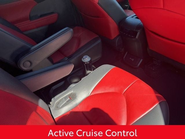 2024 Toyota Highlander XSE