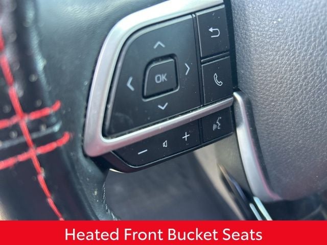 2024 Toyota Highlander XSE