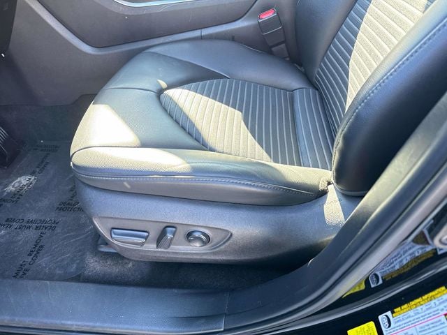 2024 Toyota Highlander XSE