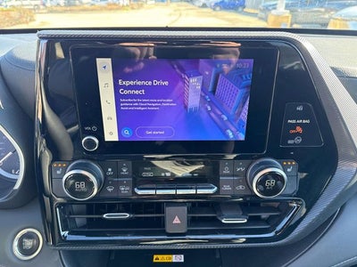 2024 Toyota Highlander XSE