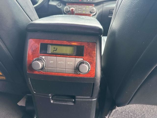 2011 Toyota Highlander Limited