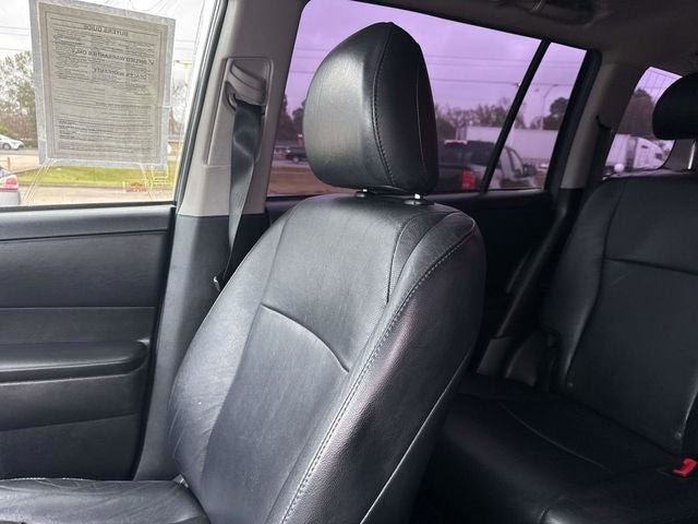 2011 Toyota Highlander Limited
