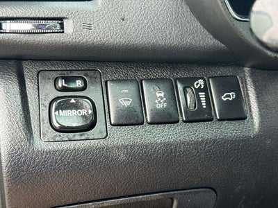 2011 Toyota Highlander Limited