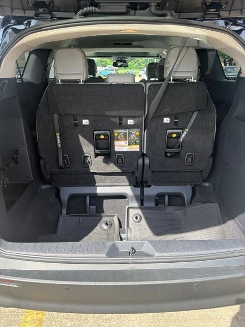 2026 Toyota Sienna XLE 8 Passenger