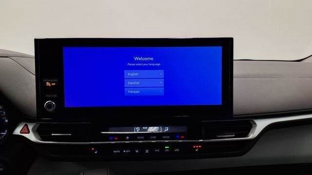 2025 Toyota Sienna XLE 8 Passenger