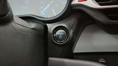 2025 Toyota Sienna XLE 8 Passenger