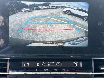 2026 Toyota Sienna XLE 8 Passenger