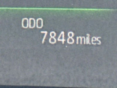 2026 Toyota Sienna XLE 7 Passenger