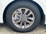 2026 Toyota Sienna XLE 7 Passenger
