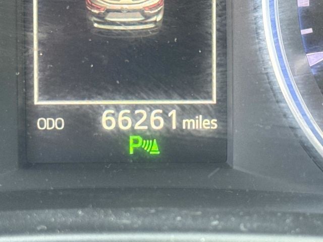 2019 Toyota Highlander Limited Platinum