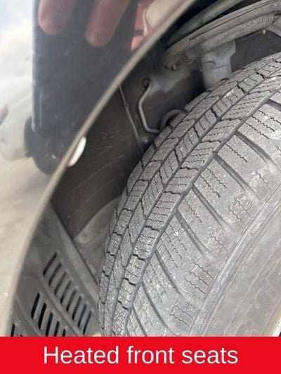 2013 Toyota Highlander SE