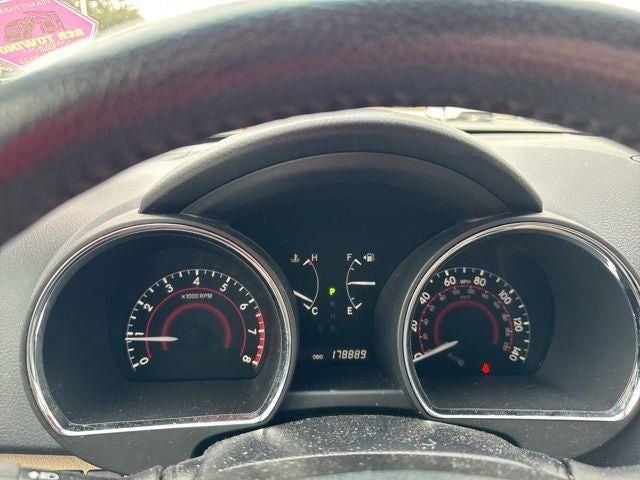 2013 Toyota Highlander SE