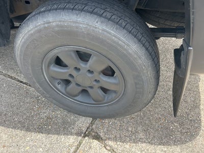 2008 Toyota Tacoma PreRunner V6