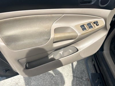 2008 Toyota Tacoma PreRunner V6