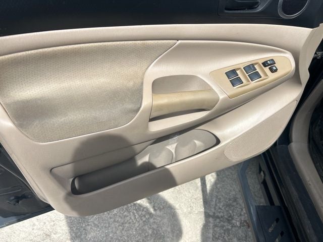 2008 Toyota Tacoma PreRunner V6