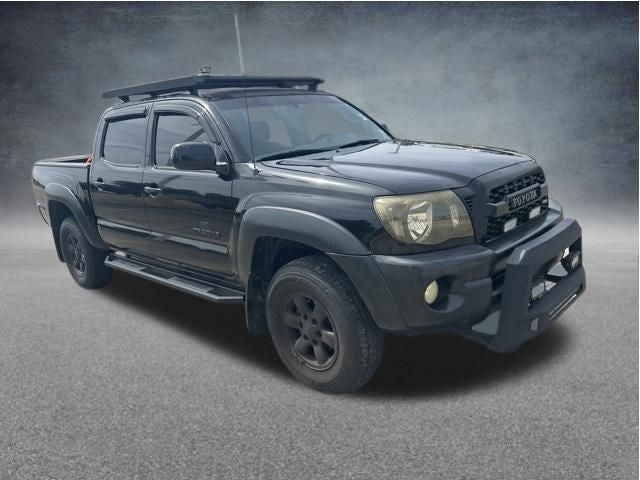 2008 Toyota Tacoma PreRunner V6