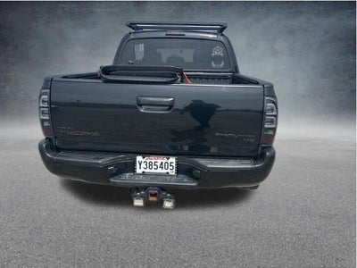 2008 Toyota Tacoma PreRunner V6