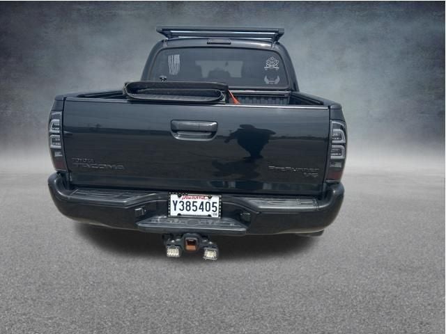 2008 Toyota Tacoma PreRunner V6